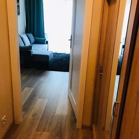 W Centrum Apartment Gdynia
